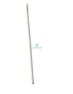 Flos S1450202001 Exhi recessed/ceiling module 1025 for LED strip